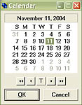 Date Lookups